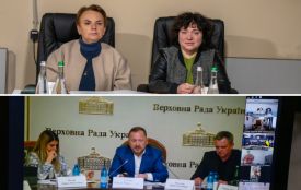 Кожна дитина має право на родину: Житомирщина реалізує Стратегію забезпечення сімейного виховання до 2028 року