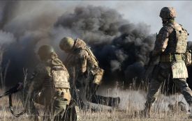 Оперативна інформація станом на 08:00 15.05.2026 щодо російського вторгнення