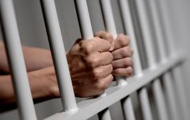 Крадіжки, дебош і опір нацгвардійцям – житомирянина засуджено до 5 років 1 місяця ув’язнення