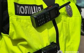 З початку травня поліцейські Житомирського району виявили понад два десятки нетверезих водіїв
