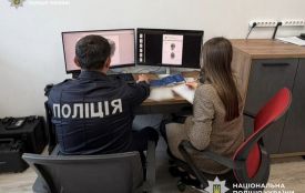 Нацполіція запровадила новий механізм ідентифікації безвісти зниклих за допомогою ID-документів: кожен відбиток може допомогти встановити особу