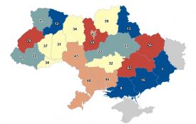Імітація боротьби з корупцією: У 97% минулорічних справ із реєстру корупціонерів покарання — штраф