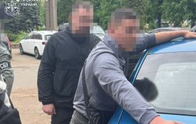 5000 доларів за незаконний перетин кордону: 27-річному жителю Народичів повідомили про підозру