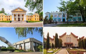 У Міжнародний день музеїв: чим дивує музейна Житомирщина