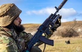 Оперативна інформація станом на 08:00 19.05.2026 щодо російського вторгнення