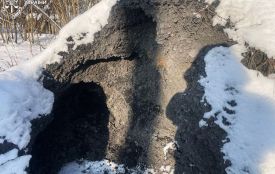 Повідомлено про підозру директору товариства, який поставив неякісне кам’яне вугілля до одного з відділів освіти на Житомирщині
