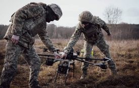 Оперативна інформація станом на 08:00 20.05.2026 щодо російського вторгнення