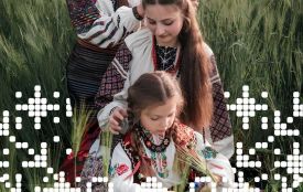 День вишиванки у Житомирі: анонс заходів