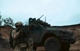 Оперативна інформація станом на 08:00 21.05.2026 щодо російського вторгнення