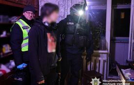 Розсилав наркотики поштою: 17-річний житомирянин постане перед судом