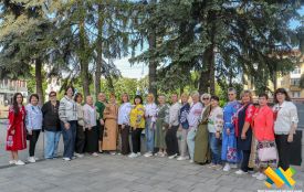 У Житомирі проходить дводенна Координаційна рада з дошкільної освіти