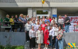 Житомир став першим в Україні: унікальний освітній хаб для дошкільної освіти