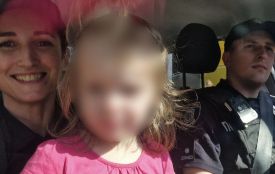 Небайдужість та уважність громадян, допомогла розшукати та повернути додому дітей, які загубилися