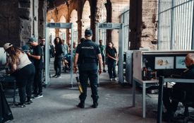 Вакансії охоронця  в Києві: актуальні пропозиції та вимоги до кандидатів (Новини компаній)
