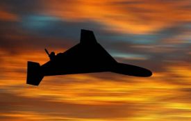 Коростень знову зазнав атаки російськими БпЛА: є поранений, постраждали підприємства інфрастуктури