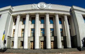 Новини законодавства:  військовий облік жінок і дарування нерухомості дітям