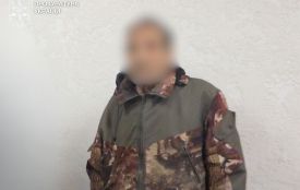 Житомирянина, який під час застілля вбив свого сусіда, засуджено до 8 років позбавлення волі