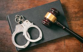 В Андрушівці до реального позбавлення волі засуджено нетверезого водія, з вини якого сталась ДТП