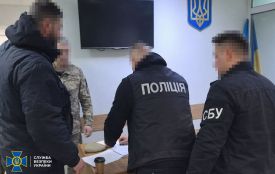 На Житомирщині судитимуть шахраїв, яких СБУ викрила на земельній схемі на майже 1500 гектарів