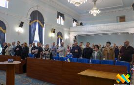 Житомир відбудує Ліцей №25 за підтримки Литви