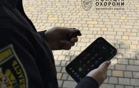 Безпечне освітнє середовище: у 66 закладах освіти Житомирщини завершилися спеціальні навчання для поліцейських