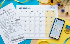Зміни червня - 2026: виплати військовим, кредити для бізнесу, надбавки пенсіонерам