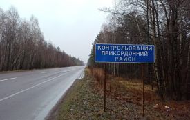 Білорусь нападе на Україну з боку Житомирщини?