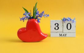 30 травня: все про цей день, яке церковне свято, прикмети і погода у Житомирі
