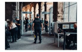 Вакансії охоронця в Києві: актуальні пропозиції та вимоги до кандидатів (Новини компаній)