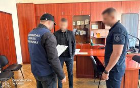 Махінації у декларації на понад 5,2 млн грн: керівнику держустанови, який є депутатом на Житомирщині, повідомлено про підозру