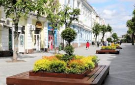 Мистецькі та спортивні заходи на Михайлівській у червні