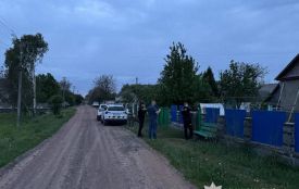 Велосипед, мопед і мотоцикл протягом однієї ночі викрав 21-річний житель Потіївської громади