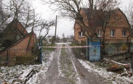 Загибель 7 працівників від чадного газу у Бердичівському районі – судитимуть директора фермерського господарства