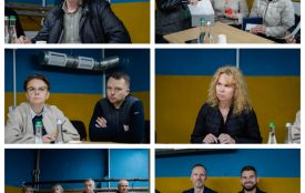 В Житомирській ОВА відбулося засідання Стратегічної інвестиційної ради: обговорено зміни до Обласного проєктного портфеля на 2026 рік