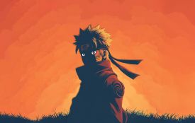 Naruto при світлі сотень свічок. В Житомирі прозвучить музика культового аніме (Новини компаній)