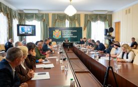 На Житомирщині посилюють контроль за самозалісненими землями та протидією незаконним рубкам