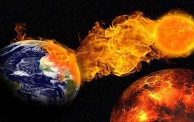 У червні Землю накриють магнітні бурі: коли буде найважче та як уберегтися житомирянам