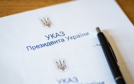 В Україні створено Координаційну раду з питань захисту прав ветеранів, полонених та зниклих безвісти
