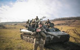 Оперативна інформація станом на 08:00 09.06.2026 щодо російського вторгнення