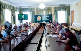 На Житомирщині посилюють підготовку до забезпечення безперебійного мобільного зв’язку в умовах можливих відключень електроенергії