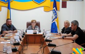 У Житомирі 34 родини отримають кошти на придбання житла ветеранами війни та членами сімей загиблих