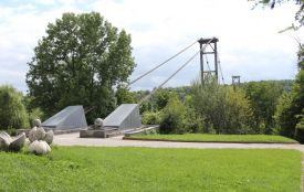 Житомирян запрошують стати учасниками урочистого відкриття оздоровчих теренкурів та маршрутів для скандинавської ходьби у Шодуарівському парку