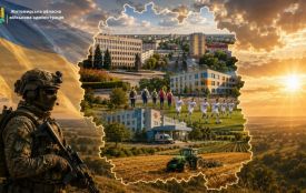 Рекордні 4,4 трильйони на оборону. Бюджет 2026 збільшено: Житомирщина вже спрямувала понад 425 мільйонів на підтримку ЗСУ