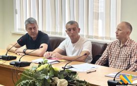 Незадекларовані мільйонні статки ексголовного дорожника Житомира