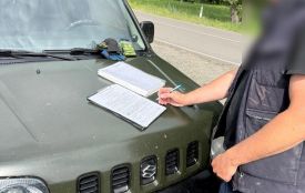 На Житомирщині екоінспектори виявили три факти грубого порушення правил рибальства