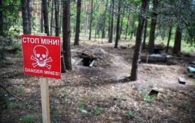#СтопМіни: Розпочався літній період — сезон відпусток, подорожей та відпочинку на природі