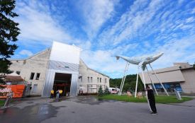 Молодіжні простори KO_Laba відзначили на всеукраїнському рівні