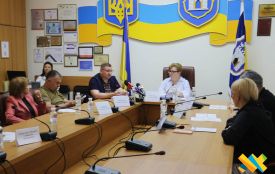 В амбулаторіях КП «Центр первинної медико-санітарної допомоги» можна скористатися послугою «Скринінг 40+»