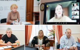 На Житомирщині триває підготовка громадян до національного спротиву