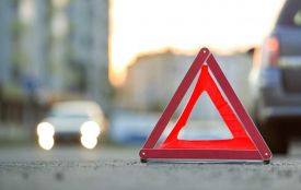 На Житомирщині засуджено водія, з вини якого в ДТП загинула 12-річна дитина